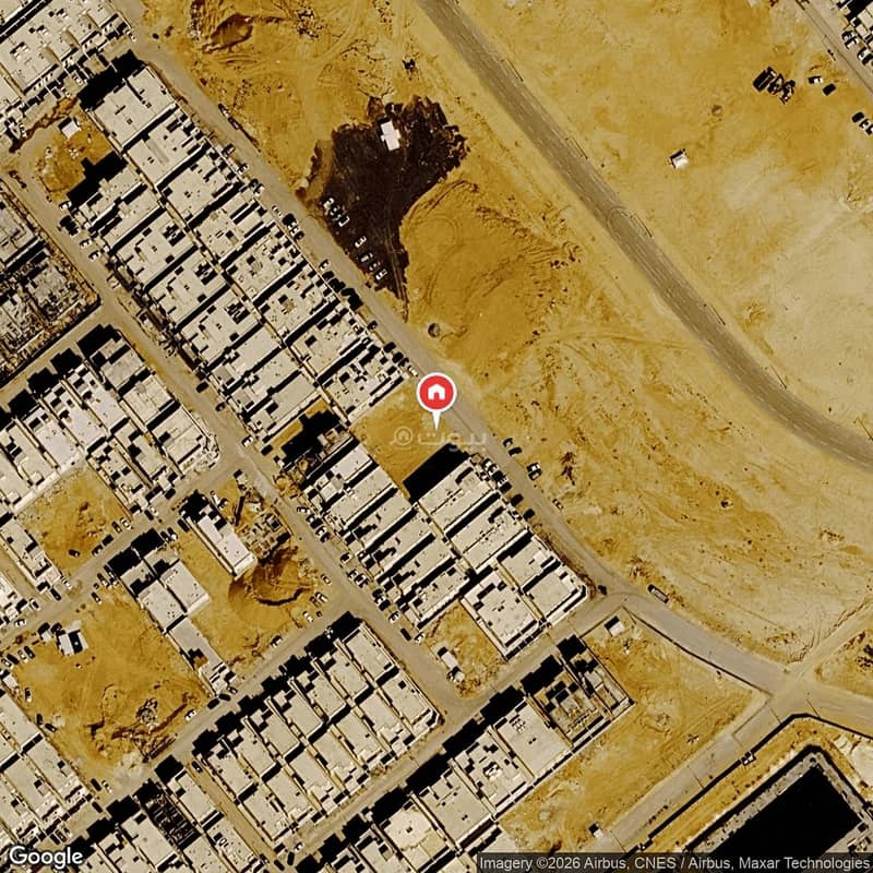 Apartment For Sale in Al Janadriyah, Riyadh Apartment For Sale in Al Janadriyah, Riyadh