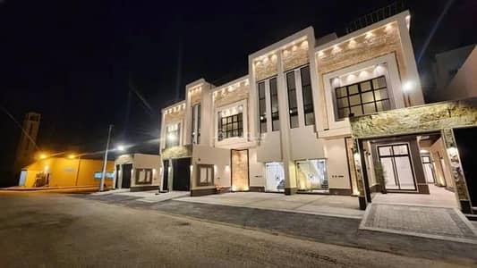 5 Bedroom Floor for Sale in Ghirnatah District, Al Muzahimiyah Riyadh Region - Floor for sale on Ibn Qutaybah Street, Granada District, Al-Muzahimiyah City Riyadh Region