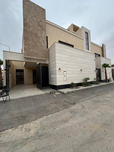 5 Bedroom Villa for Sale in East Riyadh, Riyadh - For sale: a two-story villa with interior staircase in Al-Rimal neighborhood – Listing number 1826 5 Bedroom Villa for Sale in East Riyadh, Riyadh - For sale: a two-story villa with interior staircase in Al-Rimal neighborhood – Listing number 1826