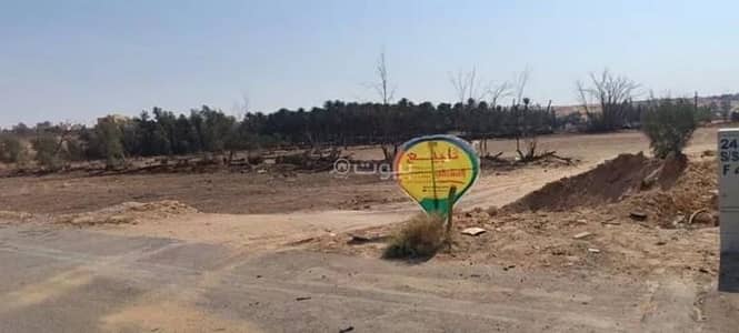 Residential Land for Sale in Al Muraydeesiyah Al Janubiyah, Buraydah Al Qassim Region - Land for sale in Al Muraydisiyah Al Janubiyah District, Buraydah City, Qassim Region.