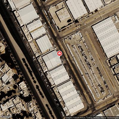 Warehouse for Rent in East Riyadh, Riyadh - Warehouse in East Riyadh，Al Sulay 264500 SAR - 87980382
