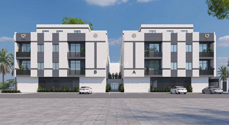 Apartment for Rent in Al Nada, North Riyadh Apartment for Rent in Al Nada, North Riyadh