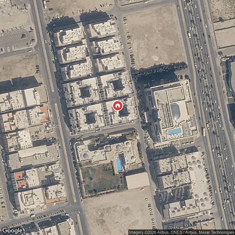 Studio Apartment For Rent in Al Salamah, Jeddah Studio Apartment For Rent in Al Salamah, Jeddah