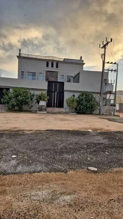 Villa for sale in Al arfaa Al garbi, Taif Villa for sale in Al arfaa Al garbi, Taif