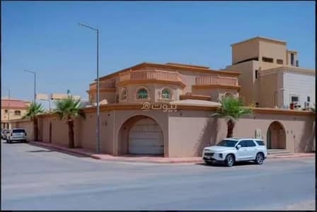 5 Bedroom Villa for Sale in West Riyadh, Riyadh - Villa For Sale in Al Hazm, Riyadh