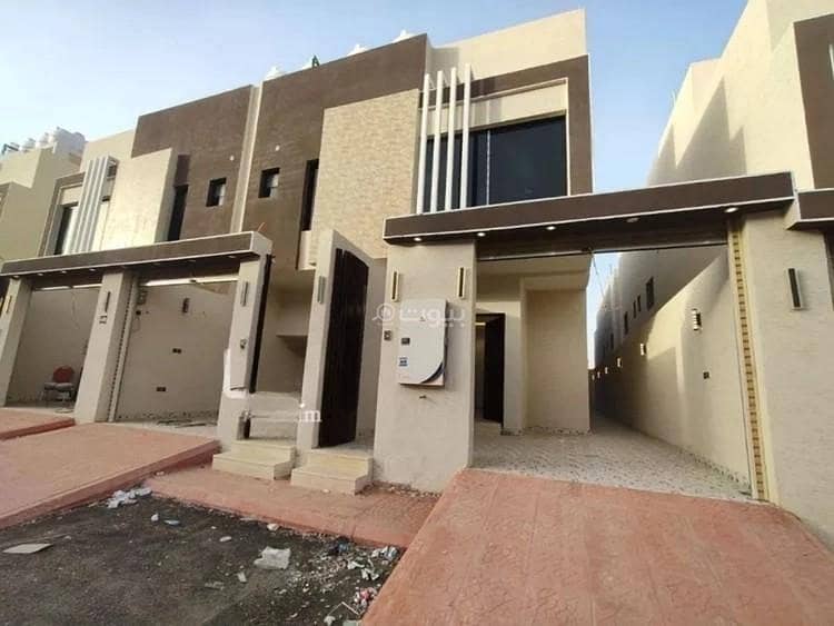 Apartment For Sale in Badr, Riyadh Apartment For Sale in Badr, Riyadh