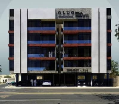 4 Bedroom Flat for Sale in North Jeddah, Jeddah - Apartment For Sale in Al Marwah, Jeddah