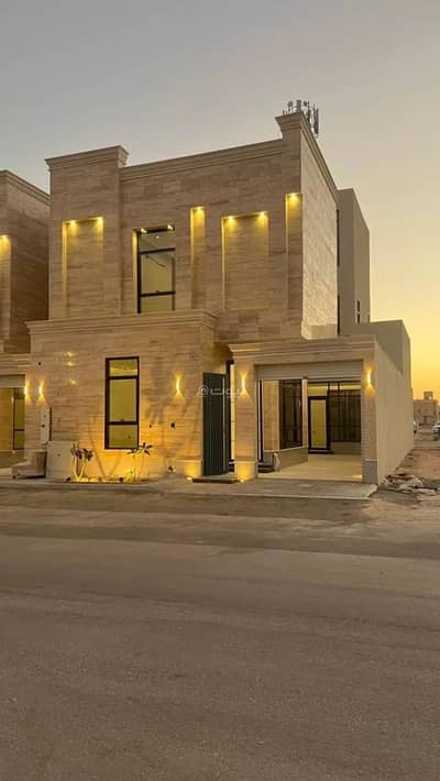 6 Bedroom Villa for Sale in West Riyadh, Riyadh - Villa for sale in Al Mahdiyah, west Riyadh 6 Bedroom Villa for Sale in West Riyadh, Riyadh - Villa for sale in Al Mahdiyah, west Riyadh