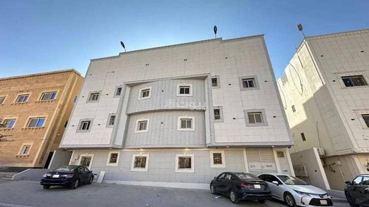 Apartment for rent in Al Wadi District, North Riyadh Apartment for rent in Al Wadi District, North Riyadh