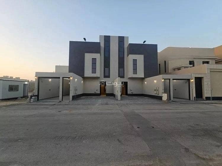 Floor For Sale On Saad Bin Ghurair Street, Al Arid District, Riyadh City. Floor For Sale On Saad Bin Ghurair Street, Al Arid District, Riyadh City.