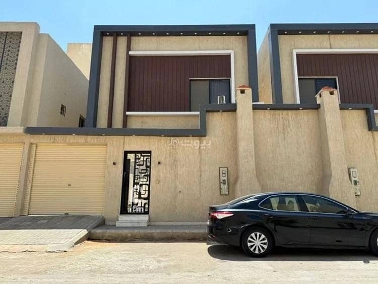 Villa for sale on Al-Khizran Street, Al-Aziziyah district Riyadh Villa for sale on Al-Khizran Street, Al-Aziziyah district Riyadh