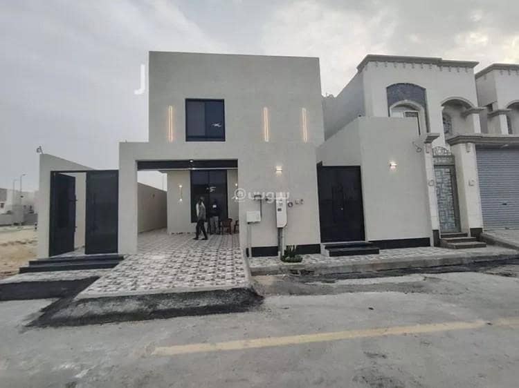 فيلا للبيع في العقيق، الخبر فيلا للبيع في العقيق، الخبر