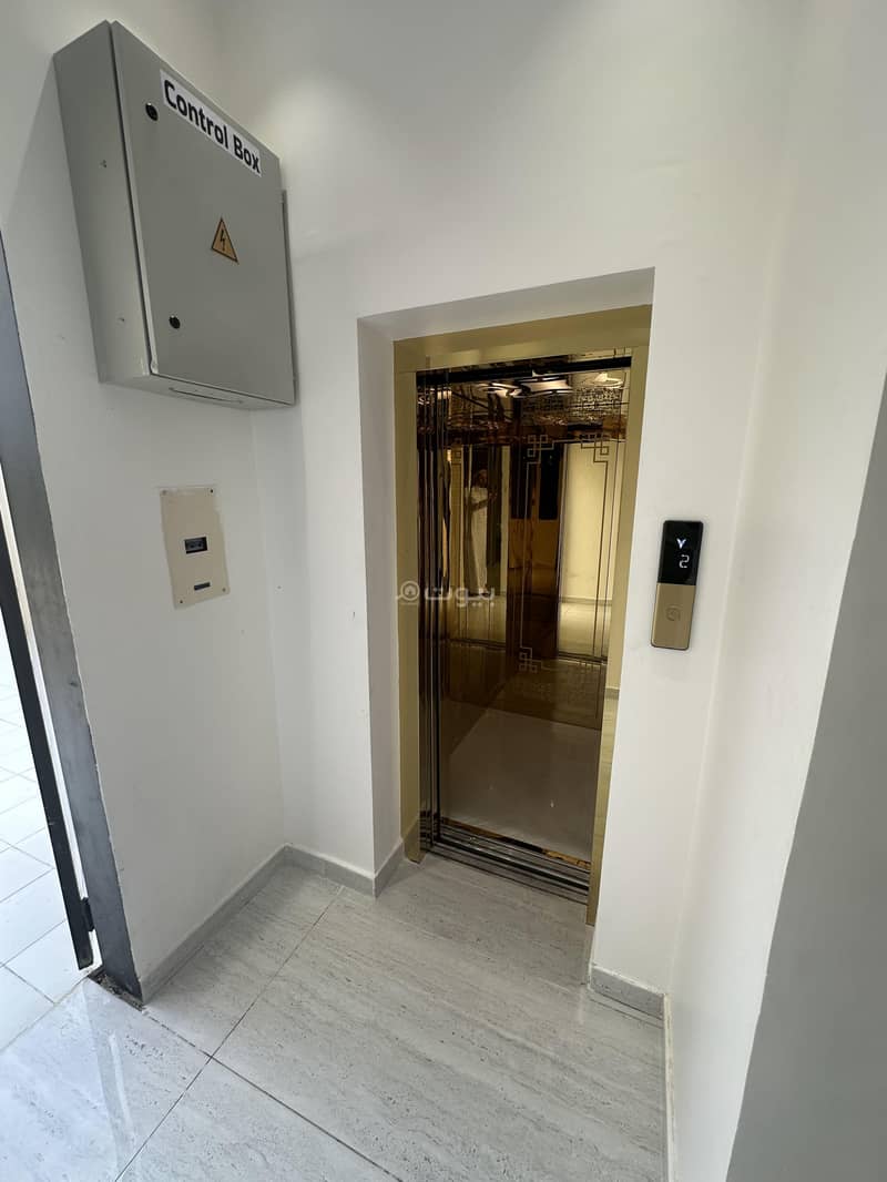 For sale: an apartment in Al-Nakba neighborhood with a new elevator, located on Street 20 For sale: an apartment in Al-Nakba neighborhood with a new elevator, located on Street 20