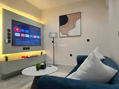 1 Bedroom Apartment for Rent in North Riyadh, Riyadh - Apartment for rent in Al-Narjis (Al-Narjis neighborhood), Riyadh