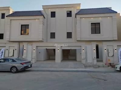 3 Bedroom Floor for Sale in South Riyadh, Riyadh - Floor for sale on Damanhur Street, Okaz District, Riyadh City, Riyadh Region.