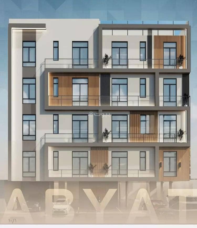 Apartment For Sale in Al Hamraa, Jeddah Apartment For Sale in Al Hamraa, Jeddah