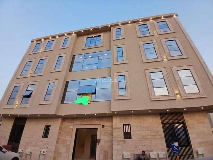 Apartment For Sale in Al Hazm, Riyadh Apartment For Sale in Al Hazm, Riyadh