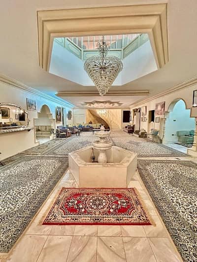 10 Bedroom Residential Building for Sale in Al Zahra, Makkah - Residential building for sale in Al Zahra, Makkah 10 Bedroom Residential Building for Sale in Al Zahra, Makkah - Residential building for sale in Al Zahra, Makkah