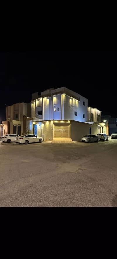 5 Bedroom Villa for Sale in West Riyadh, Riyadh - Villa For Sale in Dhahrat Laban, Riyadh 5 Bedroom Villa for Sale in West Riyadh, Riyadh - Villa For Sale in Dhahrat Laban, Riyadh