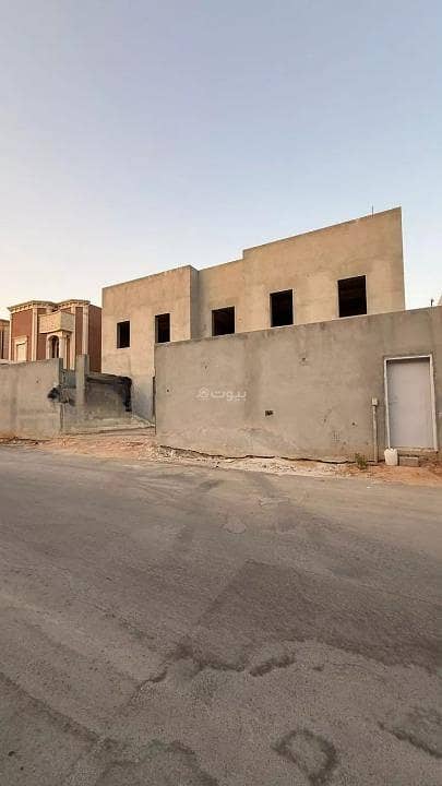 Villa for sale in Al Malqa, north Riyadh Villa for sale in Al Malqa, north Riyadh