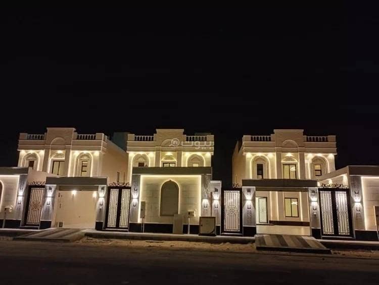 فيلا للبيع في العقيق، الخبر فيلا للبيع في العقيق، الخبر