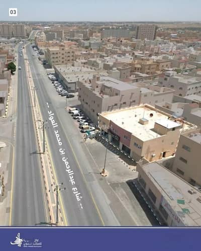 عمارة سكنية 7 غرف نوم للبيع في الخليج، البكيرية - عمارة للبيع في شارع شارع عبدالرحمن بن محمد العواد, حي الخليج, مدينة البكيرية, منطقة القصيم