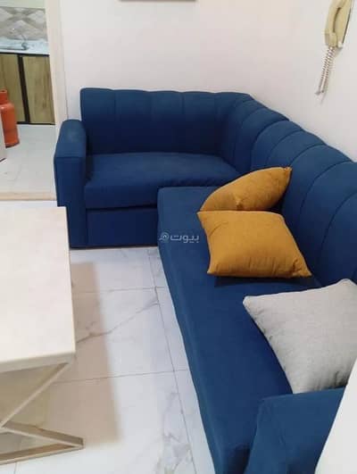 1 Bedroom Apartment for Rent in North Jeddah, Jeddah - Apartments for Rent in Al Bawadi, North Jeddah