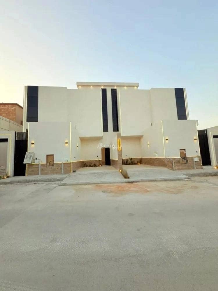 Villa For Sale in Badr, Riyadh Villa For Sale in Badr, Riyadh