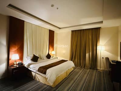 2 Bedroom Apartment for Rent in Al Rawdah, Jazan - Royal suite, two bedrooms and a living room unit 2