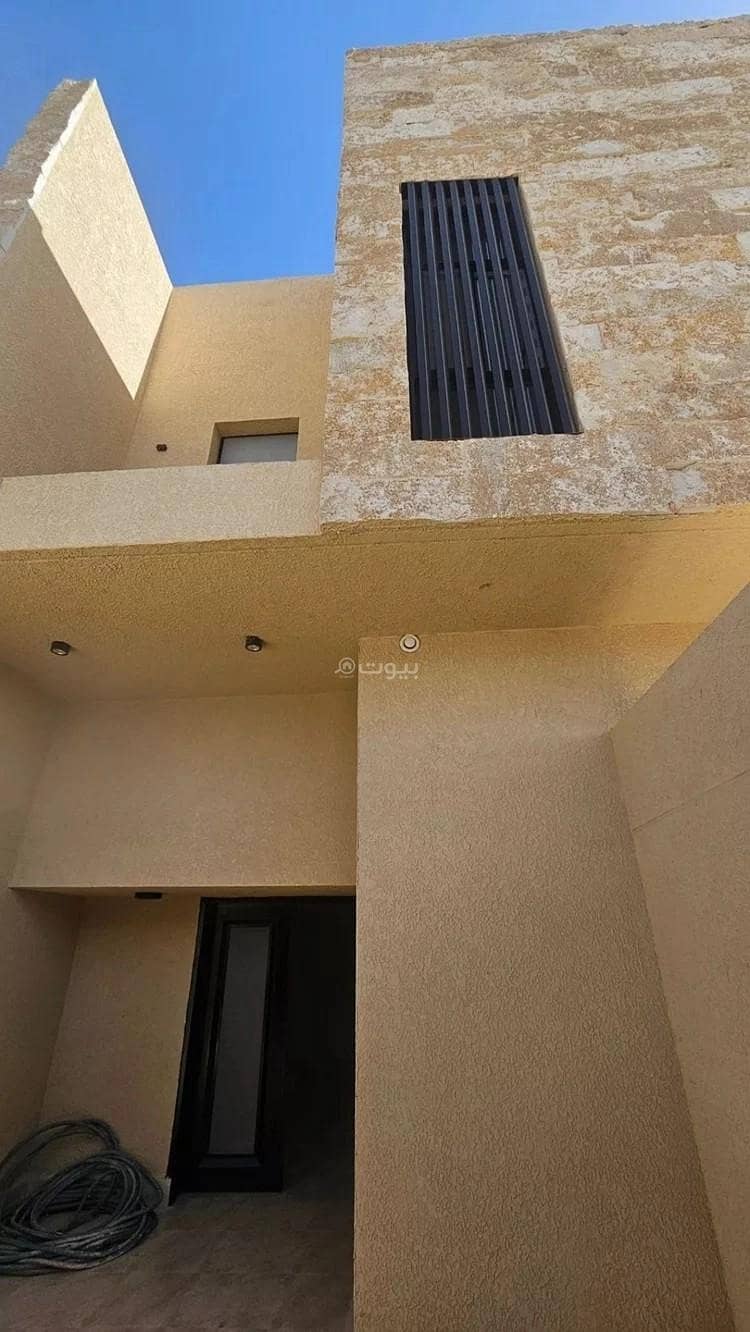 Villa for sale on Omar bin Al-Khattab Street, Al-Safaa district, Riyadh city Villa for sale on Omar bin Al-Khattab Street, Al-Safaa district, Riyadh city