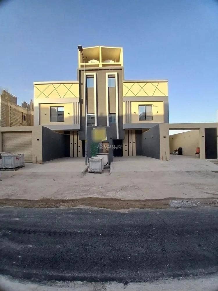 Floor For Sale in Okaz, Riyadh Floor For Sale in Okaz, Riyadh