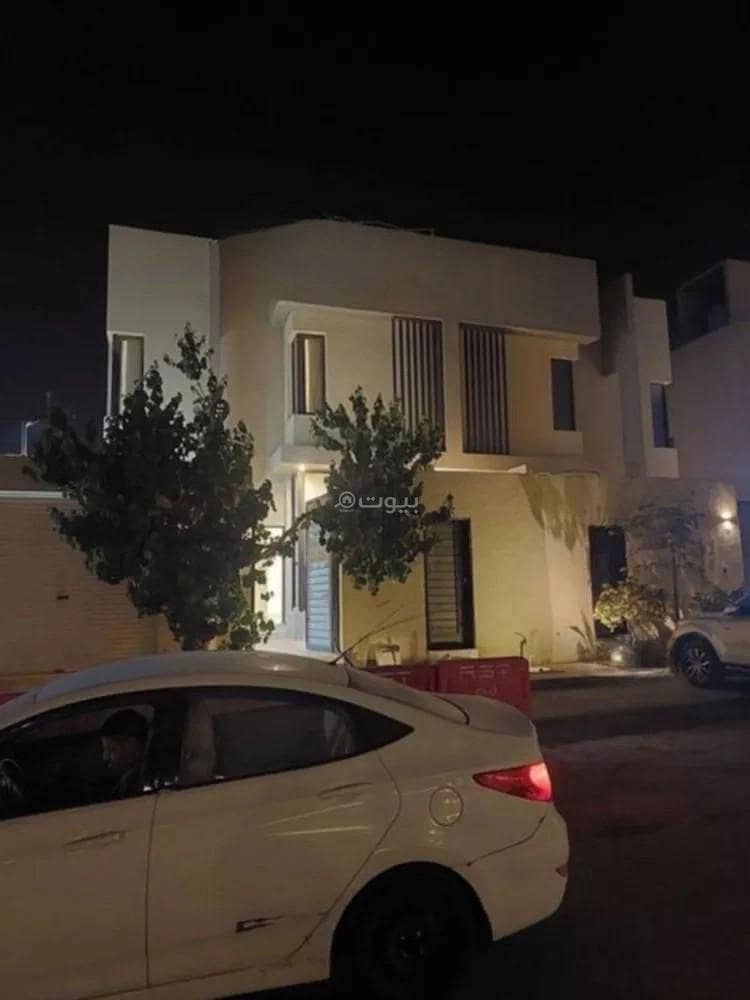 Villa For Sale in Al Mahdiyah, Riyadh Villa For Sale in Al Mahdiyah, Riyadh