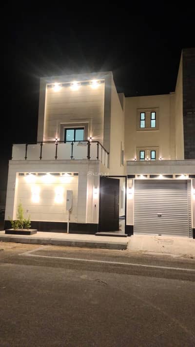 6 Bedroom Villa for Sale in Nubala, Madina - One-bedroom villa for sale in Al-Nablaa, Medina 6 Bedroom Villa for Sale in Nubala, Madina - One-bedroom villa for sale in Al-Nablaa, Medina