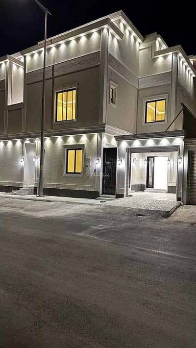 5 Bedroom Villa for Sale in West Riyadh, Riyadh - Villa For Sale in Dhahrat Laban, Riyadh