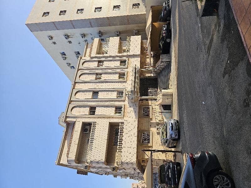 Residential Building For Sale in Al Bawadi, Jeddah Residential Building For Sale in Al Bawadi, Jeddah