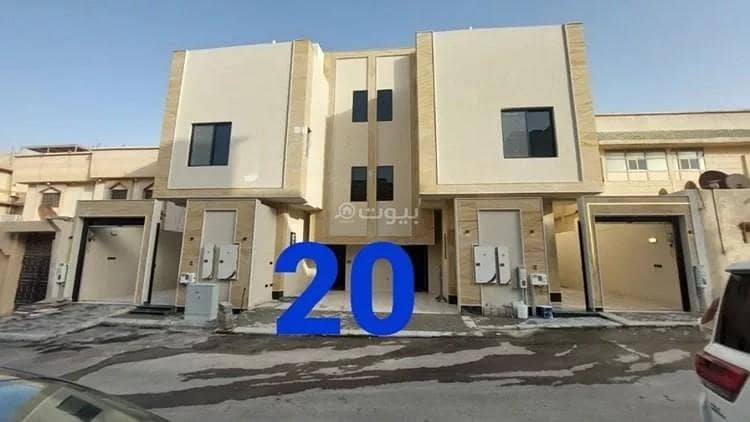 Floor For Sale in Al Suwaidi, Riyadh Floor For Sale in Al Suwaidi, Riyadh
