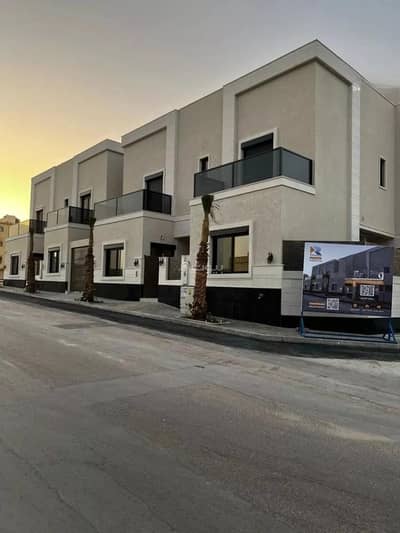 5 Bedroom Villa for Sale in West Riyadh, Riyadh - Villa For Sale in Dhahrat Laban, Riyadh