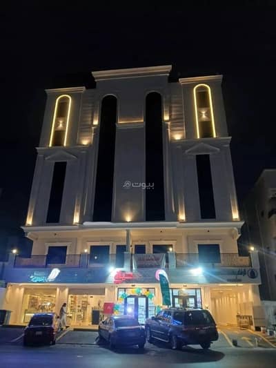 1 Bedroom Apartment for Rent in North Jeddah, Jeddah - Apartment For Rent in Al Bawadi, Jeddah