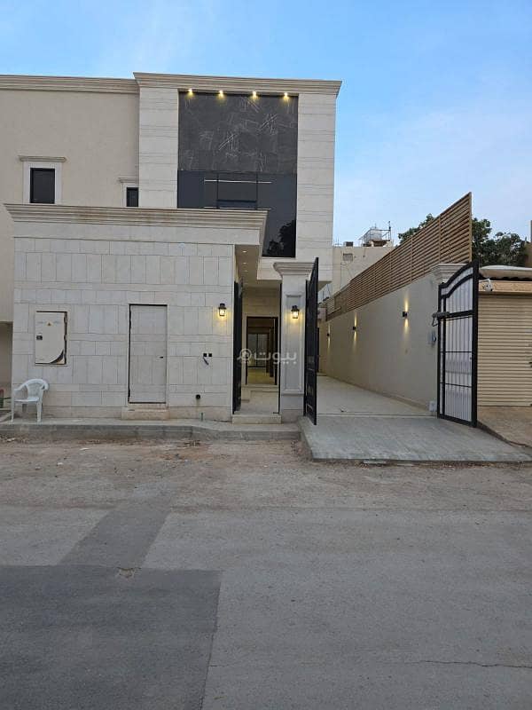 For sale in Al-Nahda neighborhood: a villa at a special price For sale in Al-Nahda neighborhood: a villa at a special price