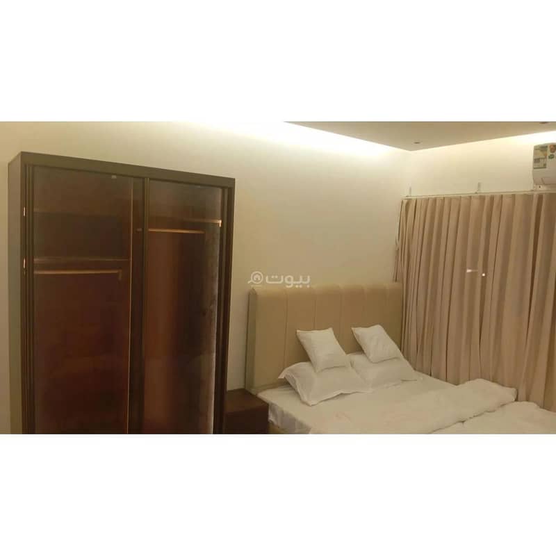 Studio Apartment For Rent On At Tahlia Street, Al Aqiq District, Riyadh City. Studio Apartment For Rent On At Tahlia Street, Al Aqiq District, Riyadh City.