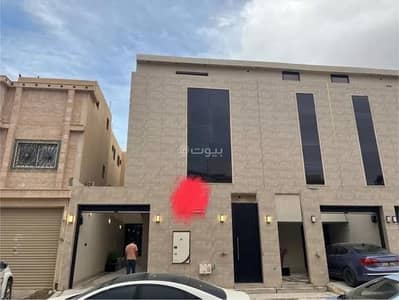 دور 6 غرف نوم للبيع في غرب الرياض، الرياض - دور للبيع في شارع خلف الأزدي, حي طويق, مدينة الرياض دور 6 غرف نوم للبيع في غرب الرياض، الرياض - دور للبيع في شارع خلف الأزدي, حي طويق, مدينة الرياض