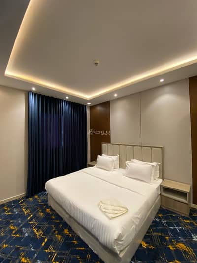 2 Bedroom Flat for Rent in North Riyadh, Riyadh - 2BR Apartment with Bathroom – DAMAS Unit#1