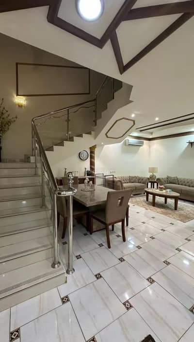 4 Bedroom Villa for Sale in East Riyadh, Riyadh - Villa for Sale on Mutlaq bin Saleh bin Mutlaq Street, Ishbiliyah District, Riyadh City