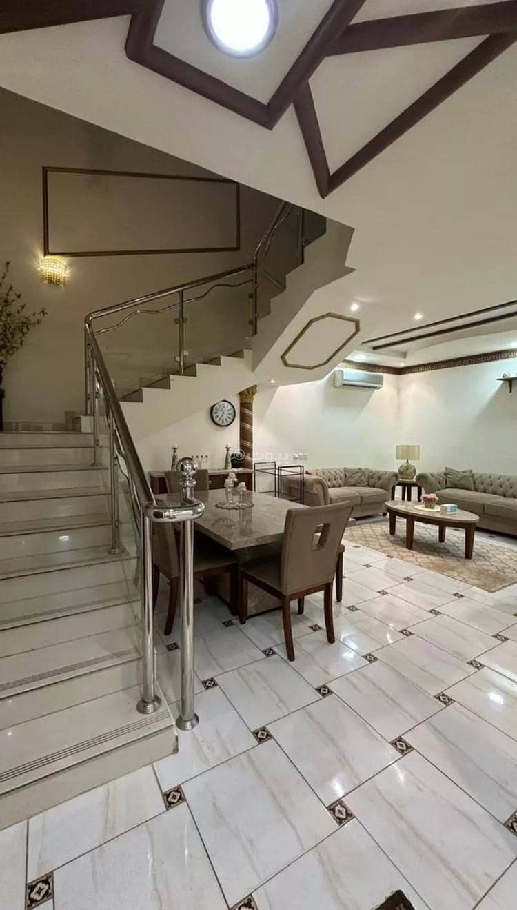 Villa for Sale on Mutlaq bin Saleh bin Mutlaq Street, Ishbiliyah District, Riyadh City Villa for Sale on Mutlaq bin Saleh bin Mutlaq Street, Ishbiliyah District, Riyadh City