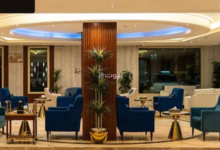 1 Bedroom Flat for Rent in East Riyadh, Riyadh - Room and living room Unit 2