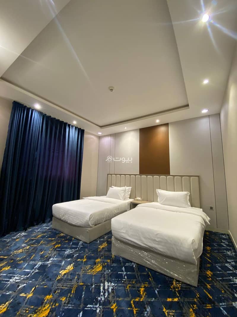 2BR Apartment with Bathroom – DAMAS unit#3 2BR Apartment with Bathroom – DAMAS unit#3