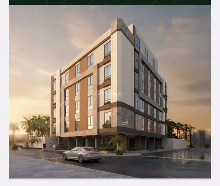 Studio Apartment For Sale in Al Rabwa, Jeddah Studio Apartment For Sale in Al Rabwa, Jeddah
