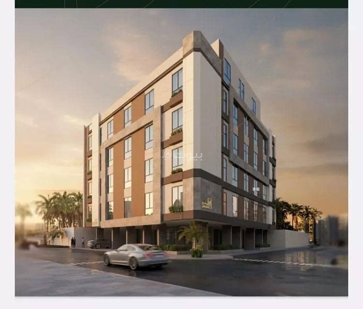 Studio Apartment For Sale in Al Rabwa, Jeddah Studio Apartment For Sale in Al Rabwa, Jeddah
