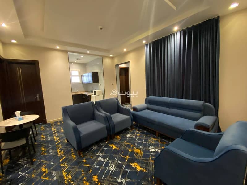 2BR Apartment with Bathroom – DAMAS unit#4 2BR Apartment with Bathroom – DAMAS unit#4