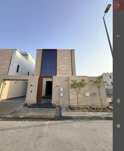 5 Bedroom Villa for Sale in Al Saif, Dammam - Villa For Sale in Al Saif, Dammam